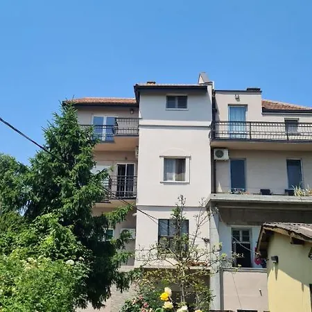 Kalvarija Appartamento