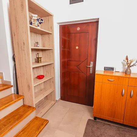 Kalvarija Apartment *