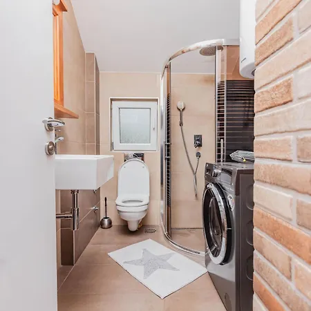 Apartment Kalvarija