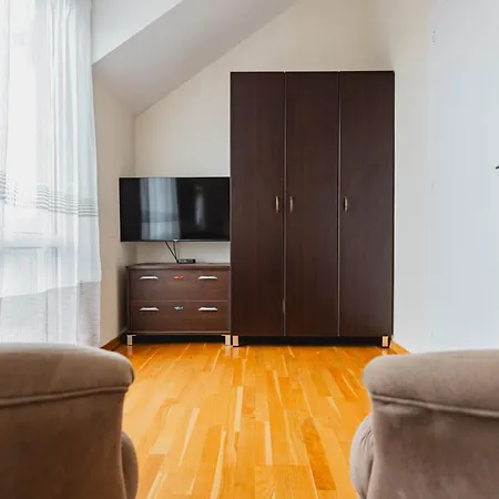 Apartment Kalvarija *
