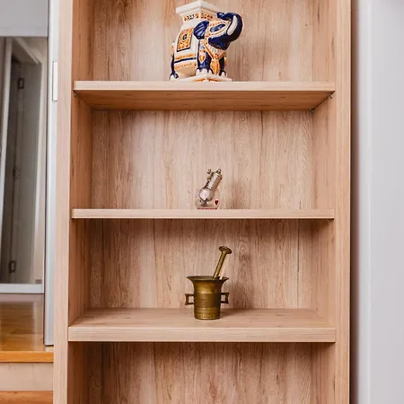 Apartment Kalvarija