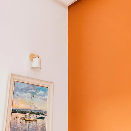 Kalvarija Apartment Belgrade