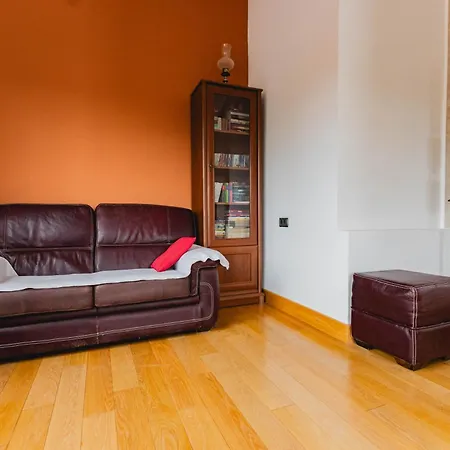 Kalvarija Apartment