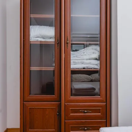 Kalvarija Belgrade