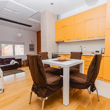 Kalvarija Apartment *