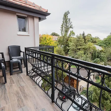 Apartment Kalvarija Belgrade