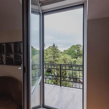 Appartamento Kalvarija Belgrado