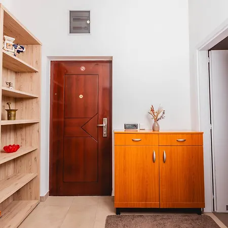 Apartment Kalvarija