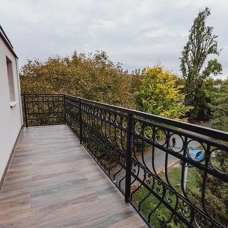 Apartment Kalvarija *