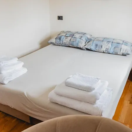 Apartment Kalvarija