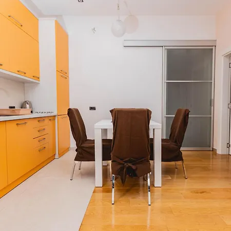 Appartamento Kalvarija Belgrado